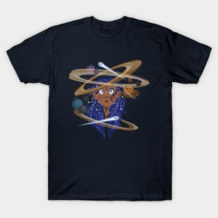 Spacing Out T-Shirt